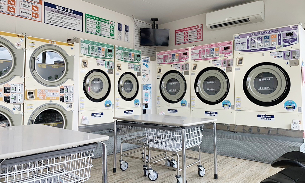 イオン阿児店