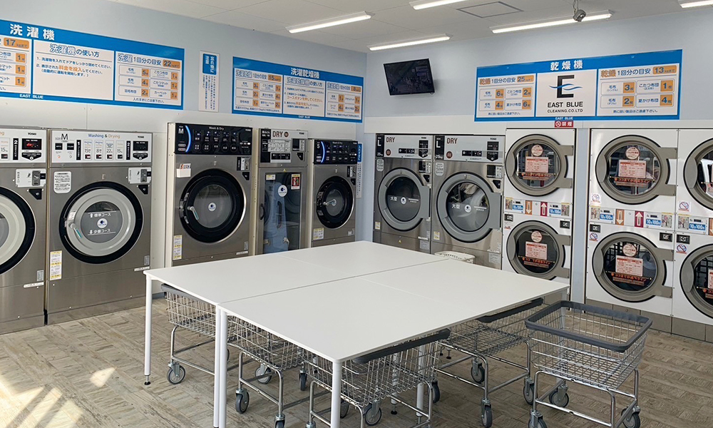 八日市場店