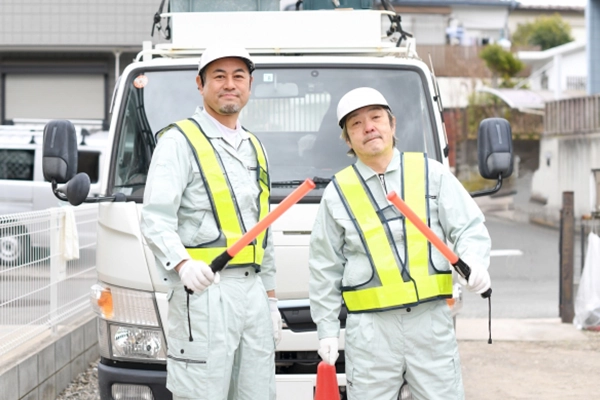 会社、店舗のユニフォームなど